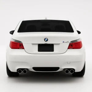 Ceramic Precut Rear Window Tint Kit for BMW M5 4 Door 2005-2010