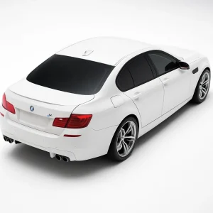 Pro+ Precut Back 2-3 Rds Tint Kit for BMW M5 4 Door 2011-2016