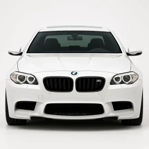 Pro+ Precut Sunstrip Tint Kit for BMW M5 4 Door 2011-2016