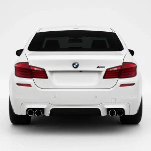 Ceramic Precut Rear Window Tint Kit for BMW M5 4 Door 2011-2016