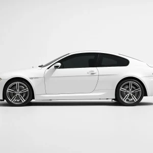 Precut Sides Only Tint Kit for BMW M6 2 Door 2006-2010