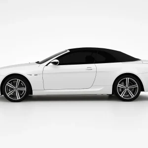 Precut Sides Only Tint Kit for BMW M6 Convertible 2007-2011