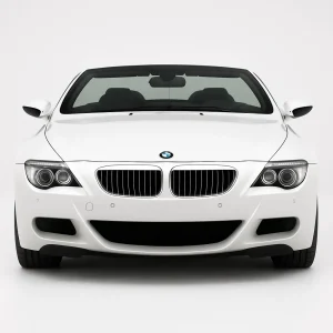 Pro+ Precut Sunstrip Tint Kit for BMW M6 Convertible 2007-2011