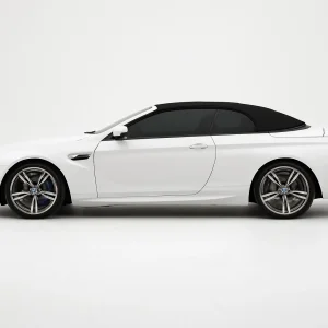 Precut Sides Only Tint Kit for BMW M6 Convertible 2012-2017