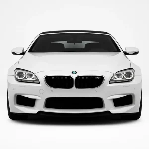 Xfinity Precut Sunstrip Tint Kit for BMW M6 Convertible 2012-2017