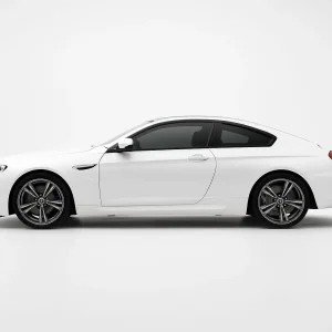 Precut Sides Only Tint Kit for BMW M6 Coupe 2011-2017