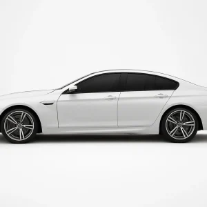 Precut Sides Only Tint Kit for BMW M6 Gran Coupe 2014-2019