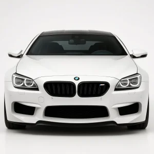 Xfinity Precut Sunstrip Tint Kit for BMW M6 Gran Coupe 2014-2019