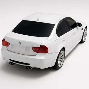 Pro+ Precut Back 2-3 Rds Tint Kit for BMW M 2006-2008