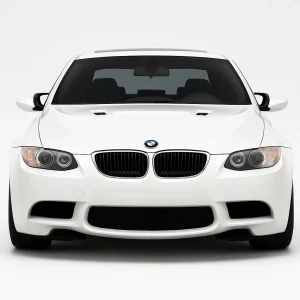 Pro+ Precut Sunstrip Tint Kit for BMW M 2006-2008