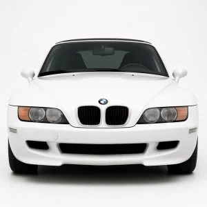 Pro+ Precut Sunstrip Tint Kit for BMW M Roadster 1998-2002
