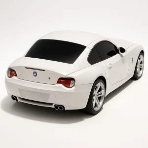 Pro+ Precut Back 2-3 Rds Tint Kit for BMW M Roadster 2003-2009