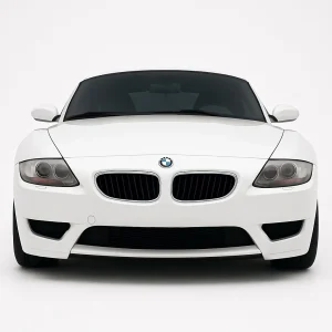 Pro+ Precut Sunstrip Tint Kit for BMW M Roadster 2003-2009