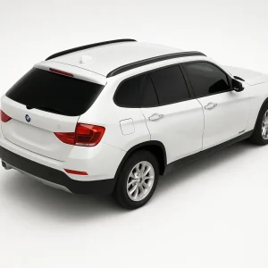 Pro+ Precut Back 2-3 Rds Tint Kit for BMW X1 2011-2015