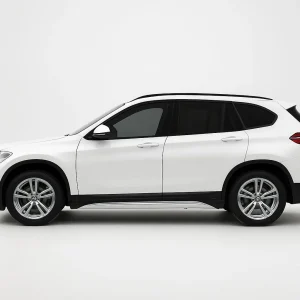 Precut Sides Only Tint Kit for BMW X1 2016-2022