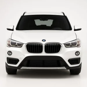 Xfinity Precut Sunstrip Tint Kit for BMW X1 2016-2022