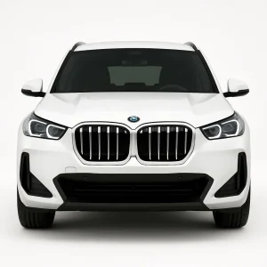 Xfinity Precut Sunstrip Tint Kit for BMW X1 2023-2026