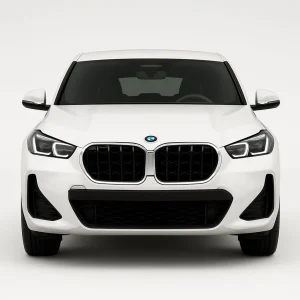 Xfinity Precut Sunstrip Tint Kit for BMW X2 ALL TRIMS 2024-2026