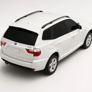 Pro+ Precut Back 2-3 Rds Tint Kit for BMW X3 2003-2010