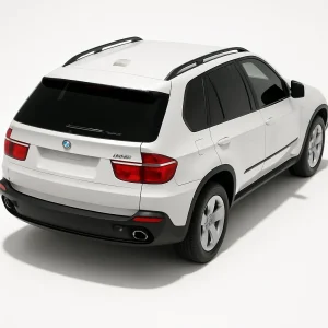 Precut All Window Tint Kit for BMW X5 2007-2013