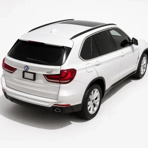 Precut All Window Tint Kit for BMW X5 2014-2018