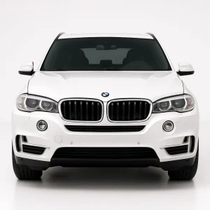 Pro+ Precut Sunstrip Tint Kit for BMW X5 2014-2018