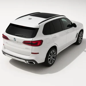 Precut All Window Tint Kit for BMW X5 2019-2026