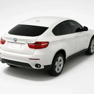 Precut All Window Tint Kit for BMW X6 2008-2014