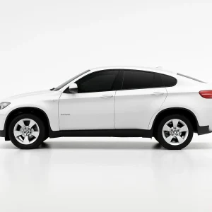Ceramic Precut Sides Only Tint Kit for BMW X6 2008-2014