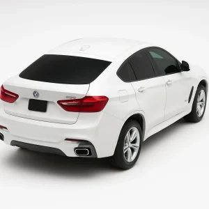 Precut All Window Tint Kit for BMW X6 2015-2019