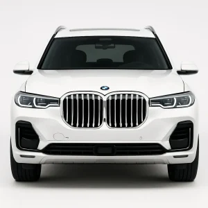 Pro+ Precut Sunstrip Tint Kit for BMW X7 2019-2026