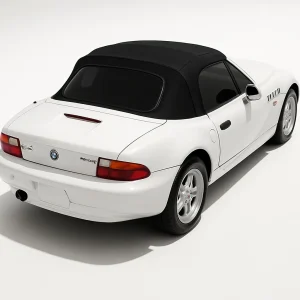 Precut All Window Tint Kit for BMW Z3 Roadster 1998-2004