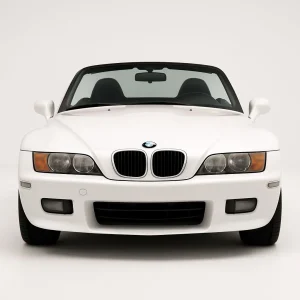 Pro+ Precut Sunstrip Tint Kit for BMW Z3 Roadster 1998-2004