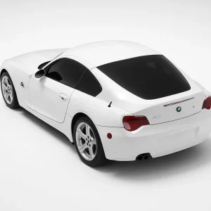 Precut All Window Tint Kit for BMW Z4 2006-2008
