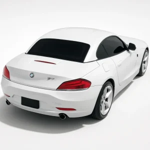 Precut All Window Tint Kit for BMW Z4 2009-2017