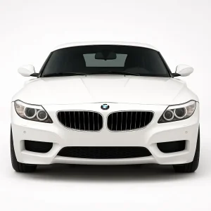Pro+ Precut Sunstrip Tint Kit for BMW Z4 2009-2017