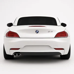 Ceramic Precut Rear Window Tint Kit for BMW Z4 2009-2017