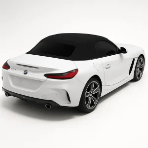 Precut All Window Tint Kit for BMW Z4 2019-2026