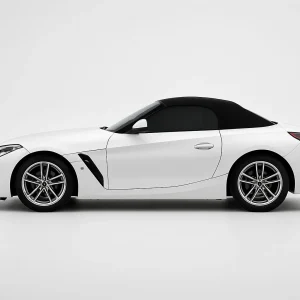2 Ply Pro+ Precut Back Door Tint Kit for BMW Z4 2019-2026