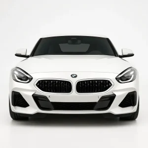 Pro+ Precut Sunstrip Tint Kit for BMW Z4 2019-2026