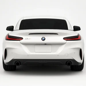 Ceramic Precut Rear Window Tint Kit for BMW Z4 2019-2026