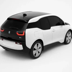 Pro+ Precut Back 2-3 Rds Tint Kit for BMW i3 2013-2021