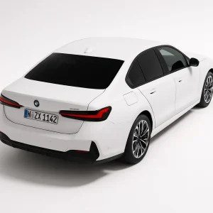 Pro+ Precut Back 2-3 Rds Tint Kit for BMW i5 SEDAN ALL SUBMODELS 2024-2026