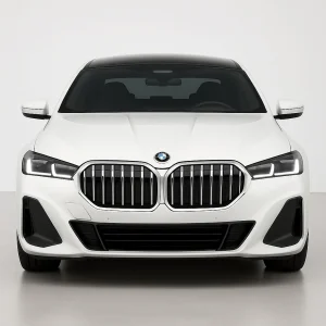 Pro+ Precut Sunstrip Tint Kit for BMW i5 SEDAN ALL SUBMODELS 2024-2026