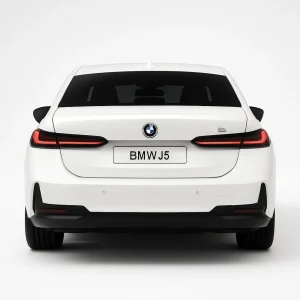 2 Ply Pro+ Precut Rear Window Tint Kit for BMW i5 SEDAN ALL SUBMODELS 2024-2026