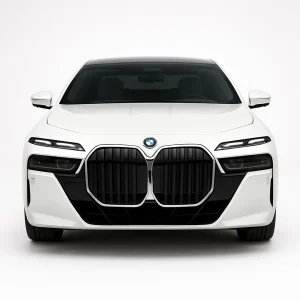 Pro+ Precut Sunstrip Tint Kit for BMW i7 SEDAN ALL SUBMODELS 2023-2026