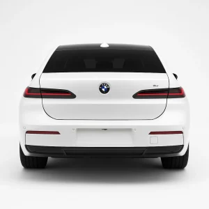 2 Ply Pro+ Precut Rear Window Tint Kit for BMW i7 SEDAN ALL SUBMODELS 2023-2026