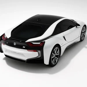 Pro+ Precut Back 2-3 Rds Tint Kit for BMW i8 2014-2020