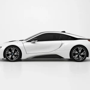 Precut Sides Only Tint Kit for BMW i8 2014-2020
