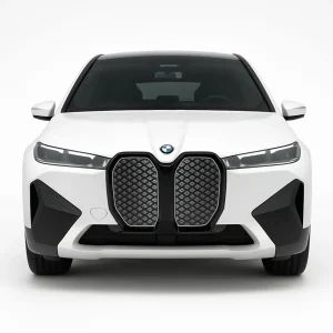 Pro+ Precut Sunstrip Tint Kit for BMW iX 2022-2026